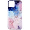 Puzdro Glam TPU iPhone 11 - galaxia