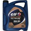 Elf Evolution Full-Tech FE 5W-30 5 l