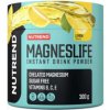 Nutrend MagneSLIFE INSTANT DRINK POWDER citrón 300 g