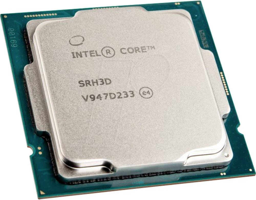 Intel Core i7-12700F CM8071504555020