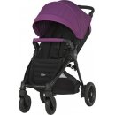 Britax B-Motion 4 plus MINERAL LILAC 2016