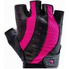 HARBINGER RUKAVICE PRO DAMSKE, PINK/BLACK, M