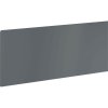 MEXEN - Orio čelo pre kúpeľňovú skrinku 100 x 43,5, grafit mat 91A10-1000-470-1-66