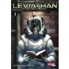 Leviathan 2 (Gandalf Bartholomäus)(Brožovaná)