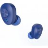 Hama Bluetooth slúchadlá Freedom Buddy, štuple, nabíjacie puzdro, modré 85176200