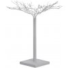 Biely kovový dekoratívne strom Leonois S - Ø 51 * 64 cm - J-Line by Jolipa