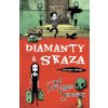 Diamanty a skaza (Havranie záhady 6) (Sedgwick, Marcus)