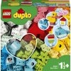 LEGO Duplo 10909 Srdcová krabička