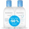 BIODERMA HYDRABIO H2O FESTIVAL 250 ml DUO hydratačná MICELÁRNA VODA 2X250 ml