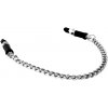 Svorky na bradavky Barrel Turn-On Nipple Clamps Brutus