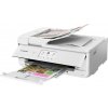 Canon PIXMA Tiskárna TS9551Ca white - barevná, MF (tisk,kopírka,sken,cloud), duplex, USB,LAN,Wi-Fi,Bluetooth