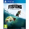 Pro Fishing Simulator