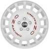 Oz - OZ Rally Racing 8x18 5x100 ET35 race white