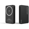 CubeNest S1B1 5000 mAh čierna