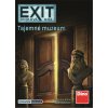 Dino Toys Exit: Úniková hra - Tajemné muzeum