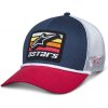 ALPINESTARS šiltovka SELICA TRUCKER modrá/červená/biela