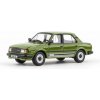 Abrex Škoda 120L 1984 Zelená Olivová 1:43