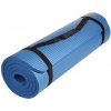 Merco Yoga NBR 15 Mat podložka na cvičení modrá
