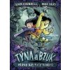 Týna a Bzuk - Případ ujetejch robotů - Liam O'Donnell, Mike Deas