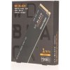 WD SAN SSD Black SN850X 1TB/M.2 2280/M.2 NVMe