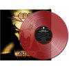 U.D.O.: Mastercutor (Limited Coloured Transparent Red Vinyl) - Vinyl (LP)