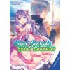 Seirei Gensouki: Spirit Chronicles: Omnibus 4