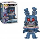 Zberateľská figúrka Funko POP! Five Nights at Freddy’s The twisted ones Twisted Bonnie 9 cm