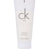 Calvin Klein CK One, Sprchový gél 200ml unisex