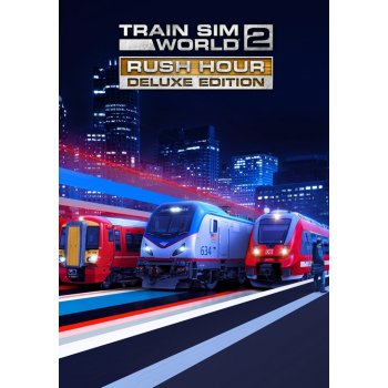 Train Sim World 2 (Rush Hour Edition)