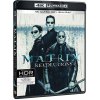 Matrix Revolutions - 2Blu-ray (4K Ultra HD + Blu-ray) - 2Blu-ray (UHD+BD)