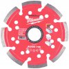 Milwaukee Diamantový rezací kotúč audd 115 4932399823
