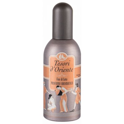 Tesori d´Oriente Fior Di Loto parfumovaná voda dámska 100 ml