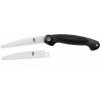 GERBER píla skladacia EXCHANGE-A-BLADE ČIERNA