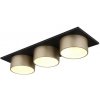 Globo RAYMOND 56964-3 LED bodové stropné svietidlo | 24W LED | 1000lm | 3000K