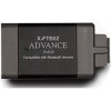 Advance Paris X-FTB02
