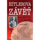 Hitlerova závěť - Herman Rothman