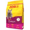 JosiCat Sterilised Classic granule pre dospelé kastrované mačky 650g