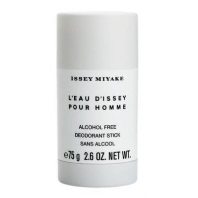 Issey Miyake L'Eau D'Issey Pour Homme deostick 75 ml