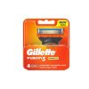 Gillette FUSION náhradná hlavica 4ks