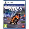 Ride 6 (Day One Edition) PS5