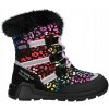 Bartek snehule 85003-65 pre dievčatá multicolor