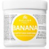 Kallos KJMN Professional Banana posilujúca maska s multivitamínovým komplexom 275 ml