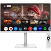 MSI monitor Modern MD272UPSW, 27