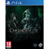 Chernobylite (PS4) 5060522097631