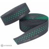 Deda Presa Double Layer čierna/zelená
