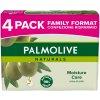 Palmolive Naturals 4 x 90g family pack