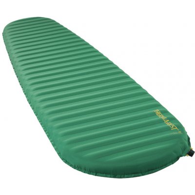 Therm-a-Rest Trail Pro Sleeping Pad Regular Wide pine
