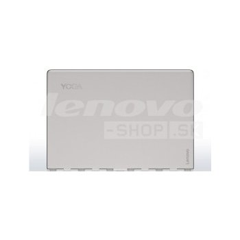 Lenovo IdeaPad Yoga 80MK00FTCK