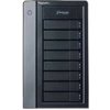 Promise Pegasus Pro R8 64TB (8 x 8TB SATA HDD) NAS (F40PPR8000M0001)