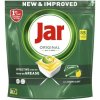 JAR tablety do umývačky riadu Original Yellow 85ks